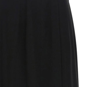 Valentino Garavani Crêpe De Chine Skirt