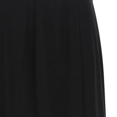 Valentino Garavani Crêpe De Chine Skirt