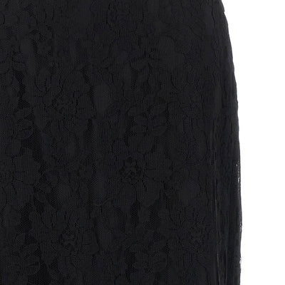 Valentino Garavani Lace Skirt