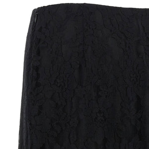 Valentino Garavani Lace Skirt