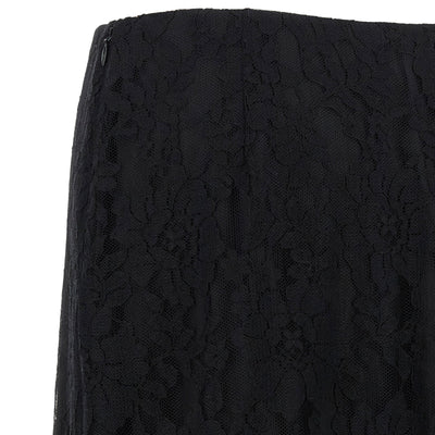 Valentino Garavani Lace Skirt