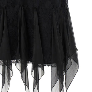 Valentino Garavani Lace Skirt