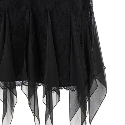Valentino Garavani Lace Skirt