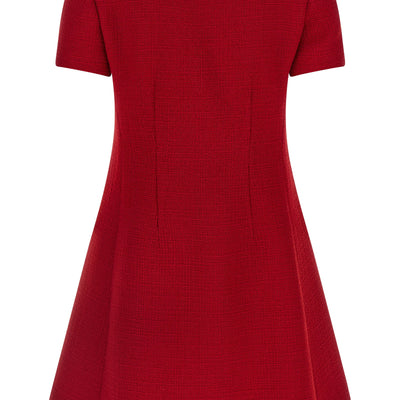 Valentino Garavani Bow Dress