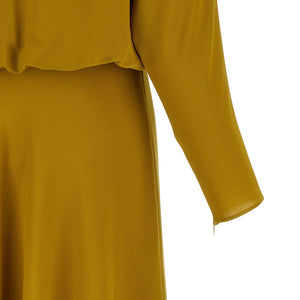 Valentino Garavani Georgette Dress