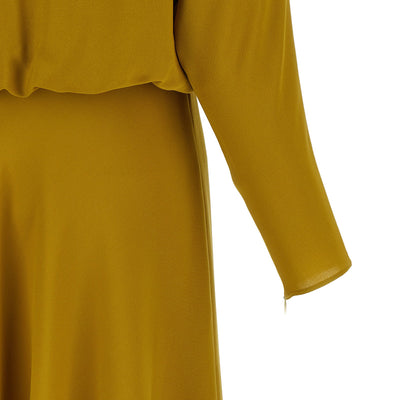 Valentino Garavani Georgette Dress