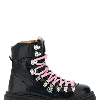 Ganni Cleated Mountain Amphibian