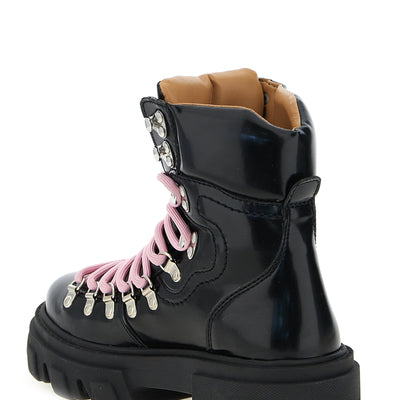 Ganni Cleated Mountain Amphibian