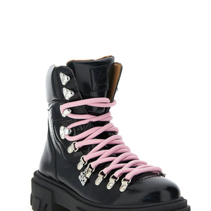 Ganni Cleated Mountain Amphibian