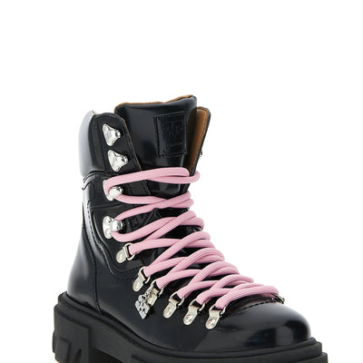 Ganni Cleated Mountain Amphibian
