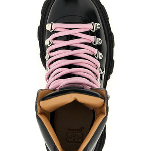 Ganni Cleated Mountain Amphibian