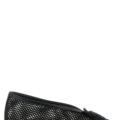 Ganni Jenny Ballet Flats