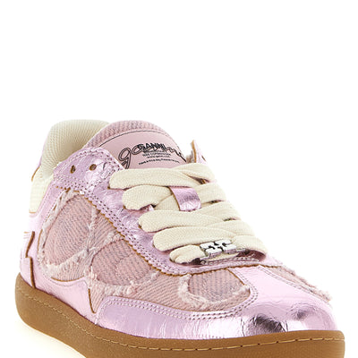 Ganni 08 Sneakers