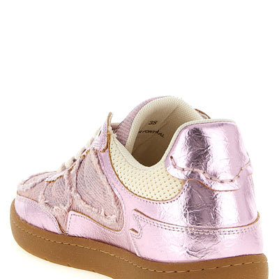 Ganni 08 Sneakers