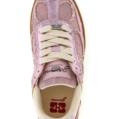 Ganni 08 Sneakers