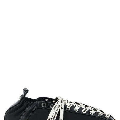 Ganni Sporty Ballet Flats