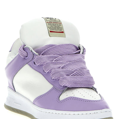 Maison Mihara Yasuhiro Rosy Dad Sneakers