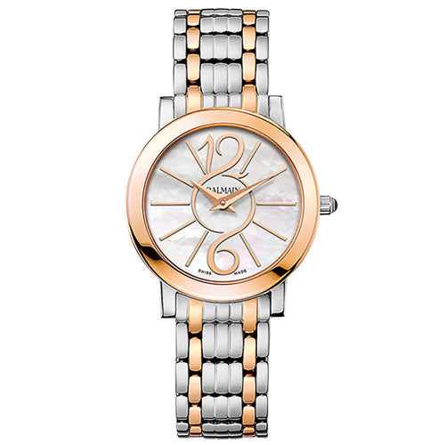 Balmain Elegance Mother Of Pearl Dial Women 29mm