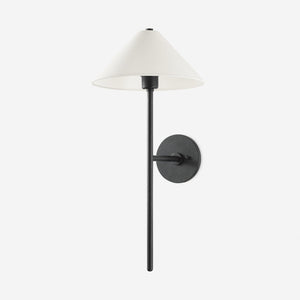 Cedar Sconce by Colin King x Troy Lighting