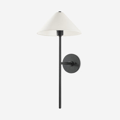 Cedar Sconce by Colin King x Troy Lighting
