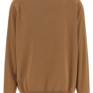 Ballantyne Diamond Sweater