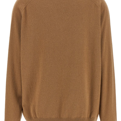 Ballantyne Diamond Sweater
