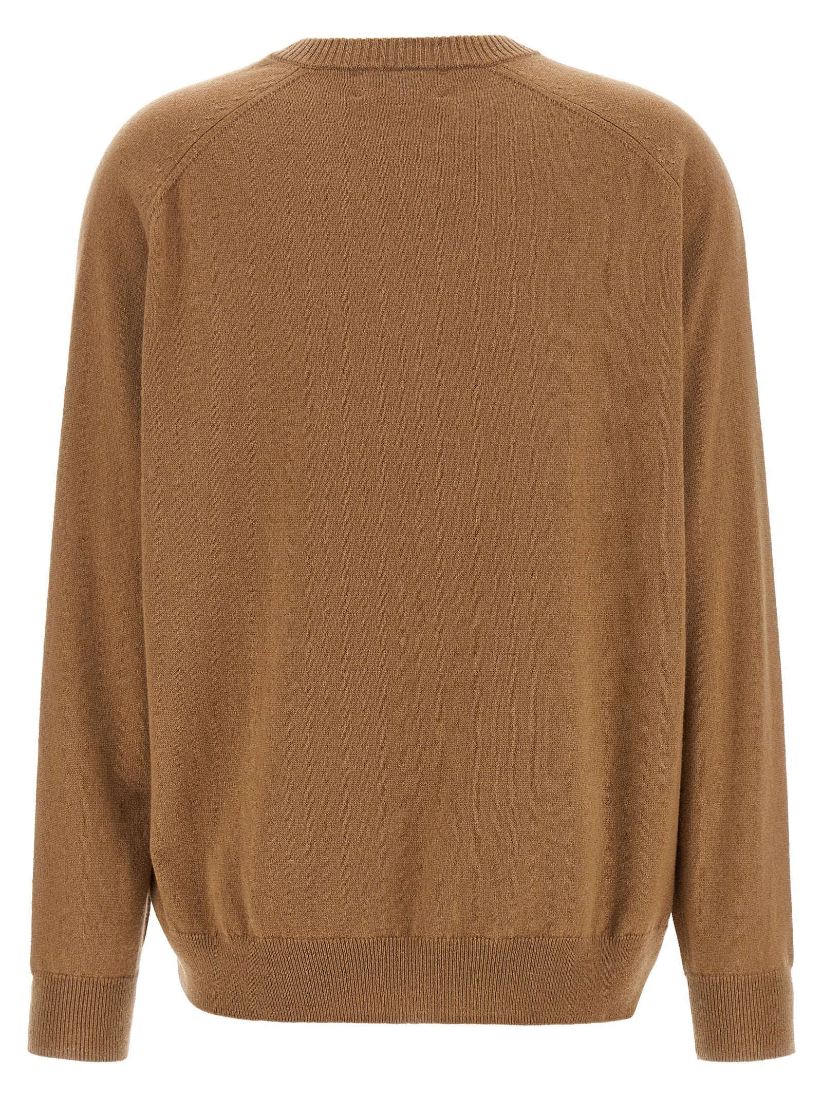Ballantyne Diamond Sweater