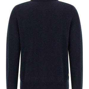 Ballantyne Diamond Sweater