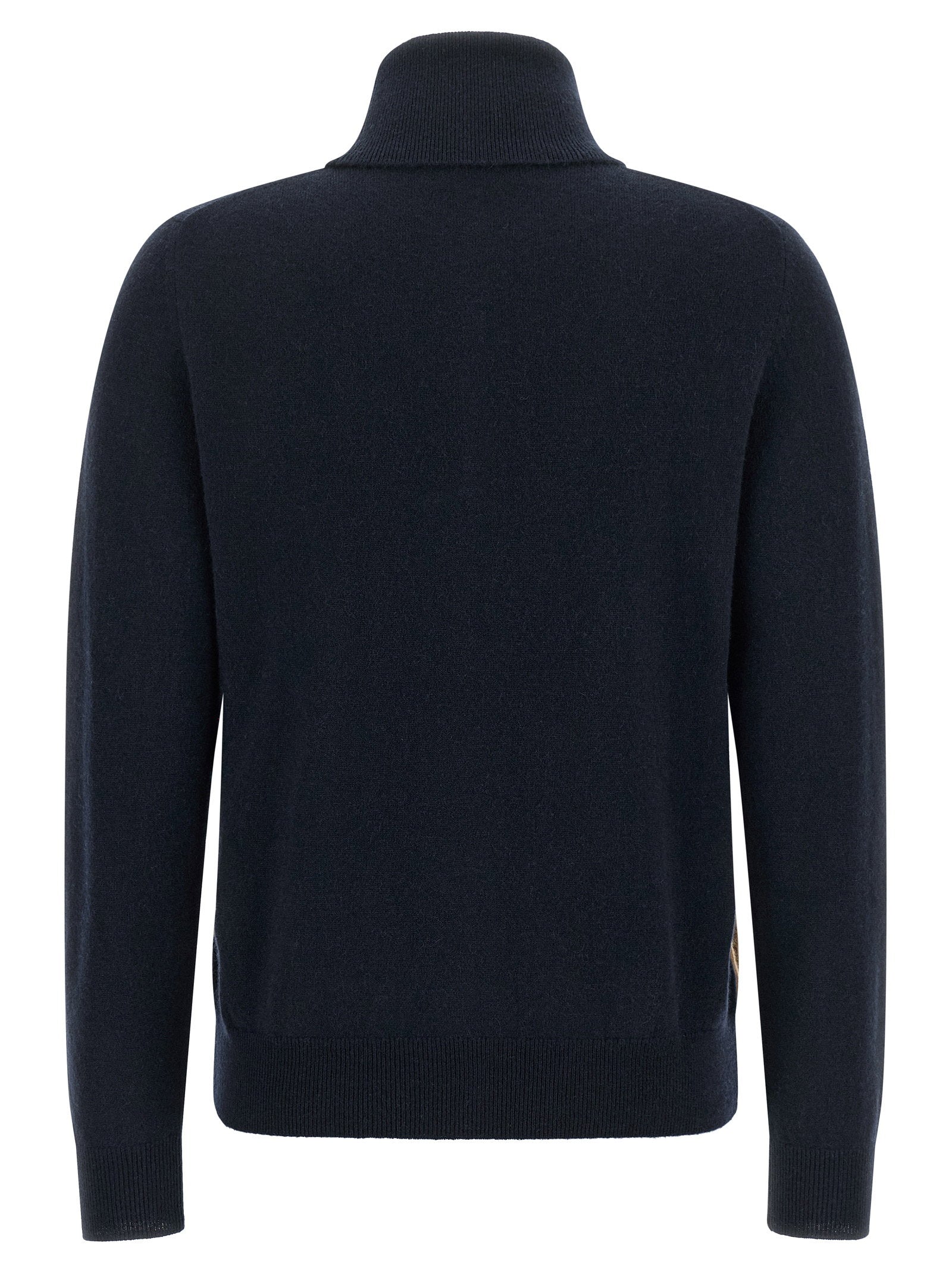 Ballantyne Diamond Sweater