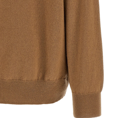 Ballantyne Diamond Sweater