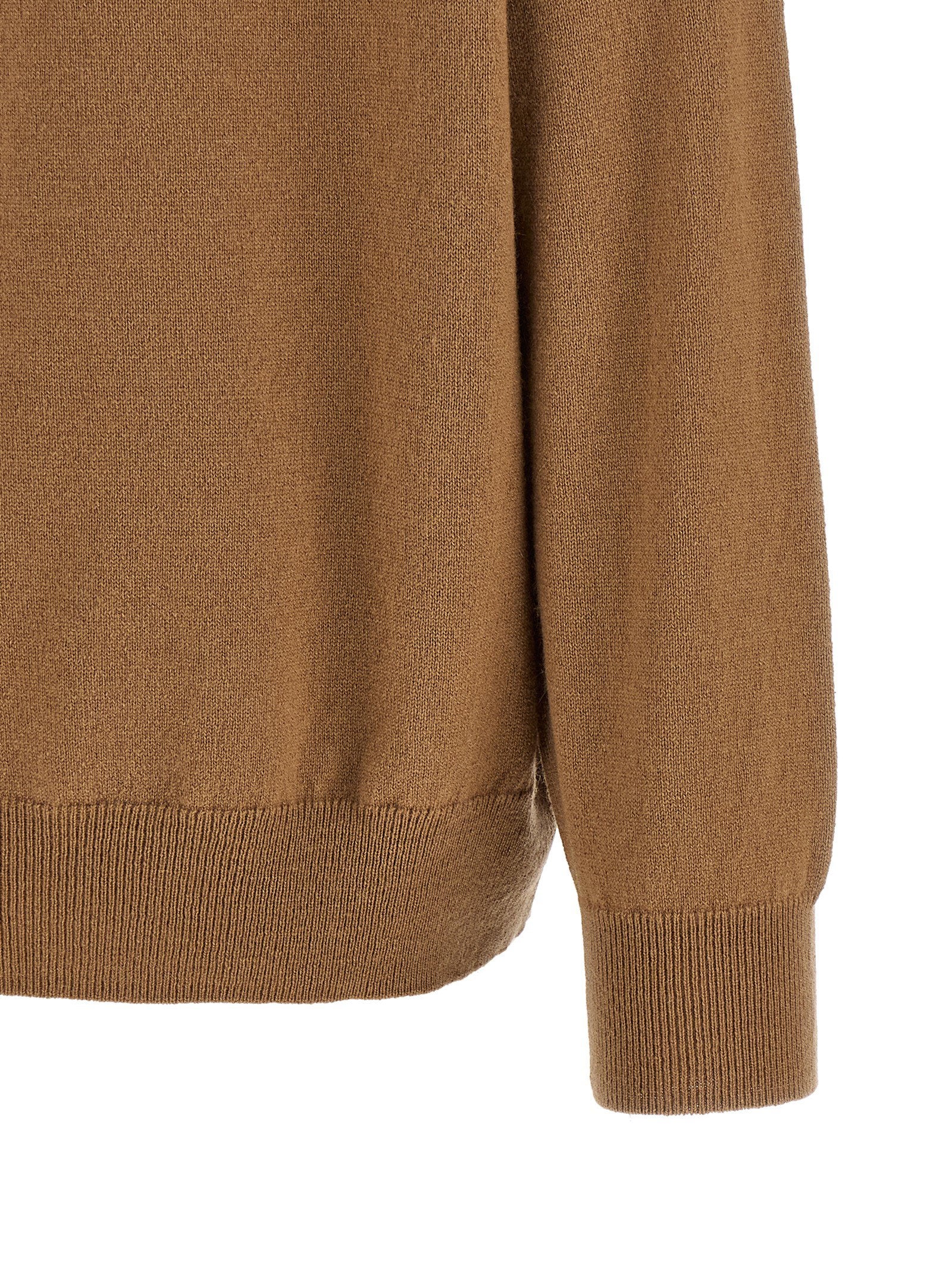 Ballantyne Diamond Sweater