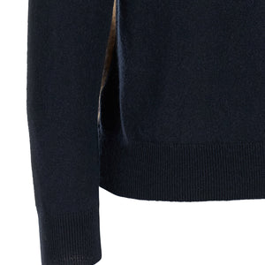 Ballantyne Diamond Sweater