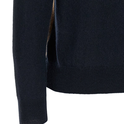 Ballantyne Diamond Sweater