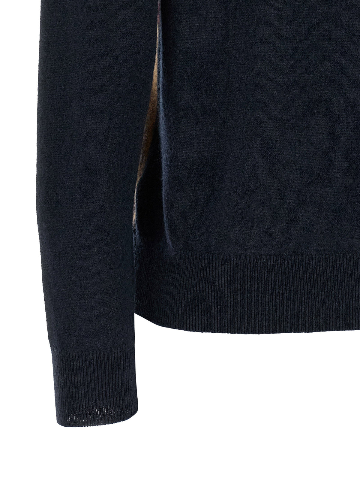 Ballantyne Diamond Sweater