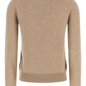 Ballantyne Classic Diamond Diamond-shaped Sweater