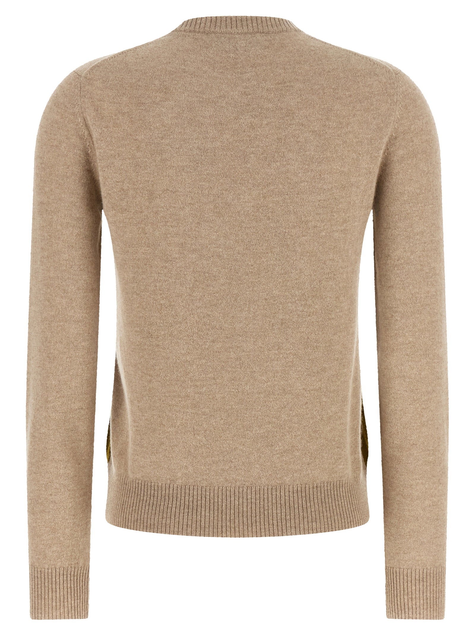Ballantyne Classic Diamond Diamond-shaped Sweater
