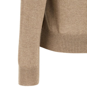 Ballantyne Classic Diamond Diamond-shaped Sweater