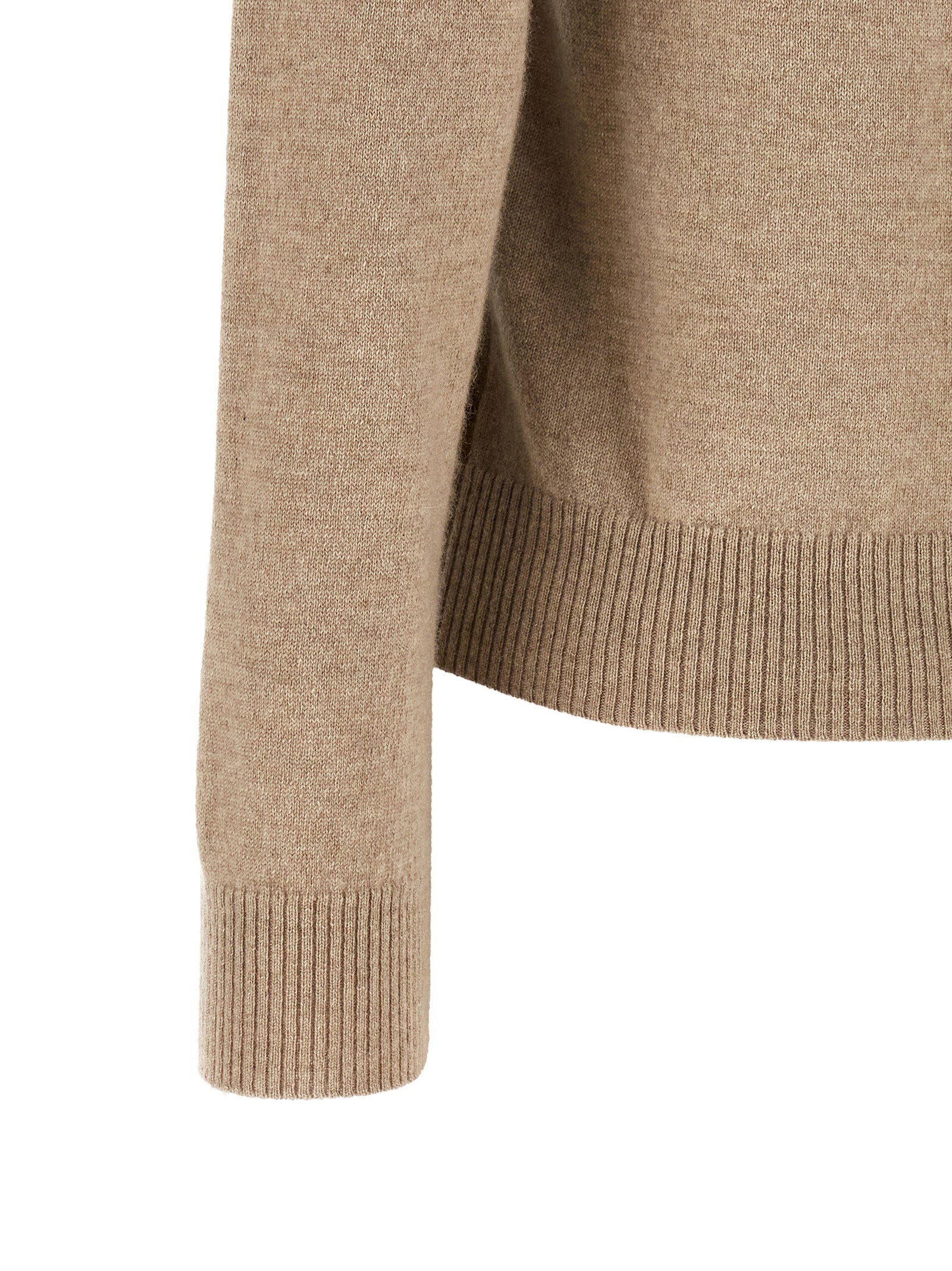 Ballantyne Classic Diamond Diamond-shaped Sweater