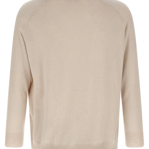 Ballantyne Diamond Sweater
