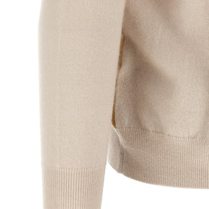 Ballantyne Diamond Sweater