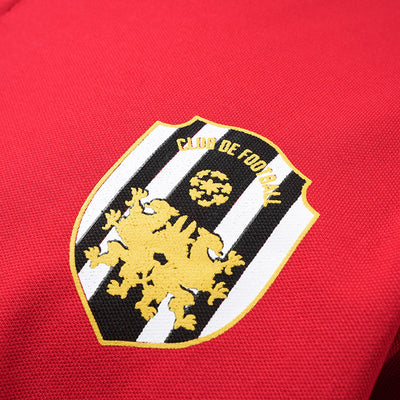 MOC - FOOTBALL CLUB POLO