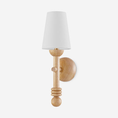Whidbey Sconce