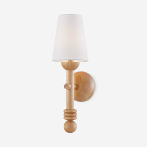 Whidbey Sconce