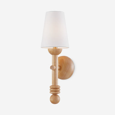 Whidbey Sconce