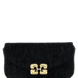 Ganni Lulu Wallet On Chain
