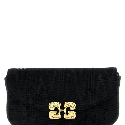 Ganni Lulu Wallet On Chain