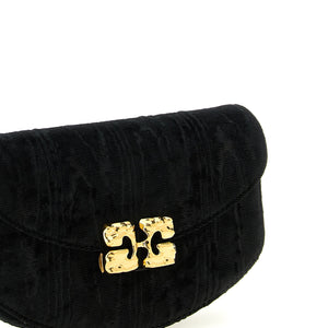 Ganni Lulu Wallet On Chain
