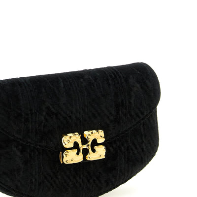 Ganni Lulu Wallet On Chain