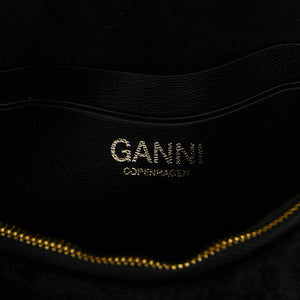 Ganni Lulu Wallet On Chain