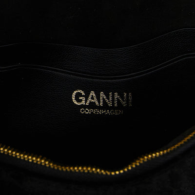 Ganni Lulu Wallet On Chain